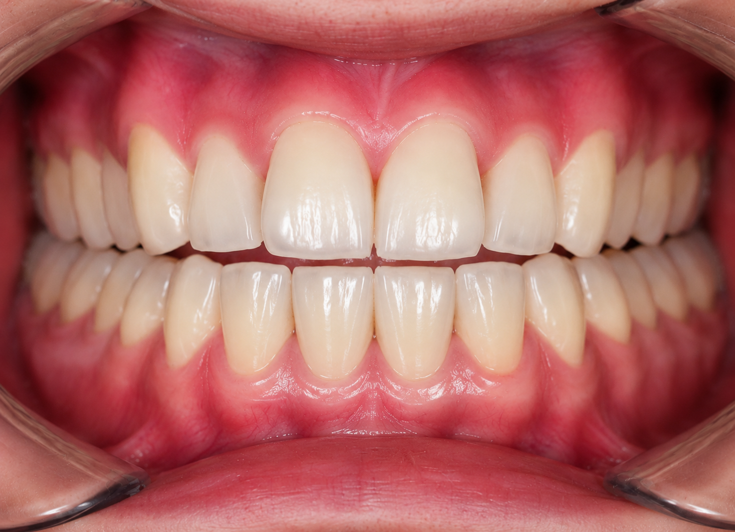 Implantes múltiples después